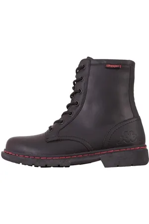 Kappa Damen 242885-1122_36 lace up shoes winter boots, , 36 EU