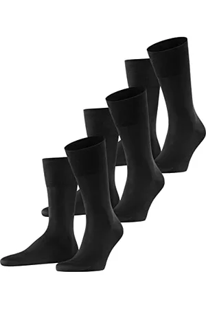 Falke Herren Socken Tiago Multipack M So nachhaltige Fil D