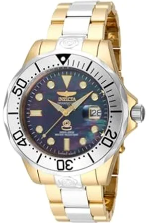 Invicta Grand Diver 16034 Herrenuhr - 47mm
