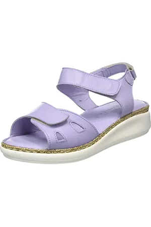 Andrea Conti Damen Sandalette Sandale, , 39 EU