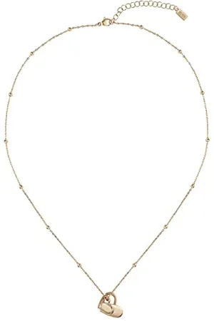 HUGO BOSS Jewelry Halskette für Damen Kollektion SOULEMATE - 1580218