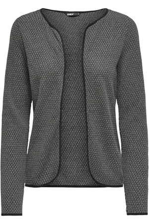 ONLY Damen Onldiamond Life L/S JRS Cardigan, ,XS