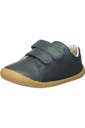 Clarks Roamer Craft T Sneaker, , 18.5 EU