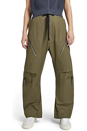 G-Star RAW Damen Summer Snow Cargo Flight Hose