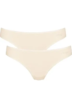 Sloggi Damen GO Brazil C2P, , XS