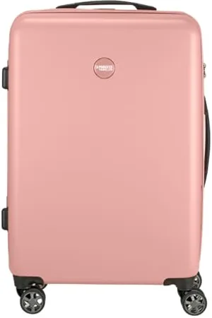 Princess Traveller PT01 Deluxe ( , Mittel Reisekoffer)