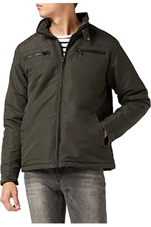 Soul Star Herren Tim Jacke, , S