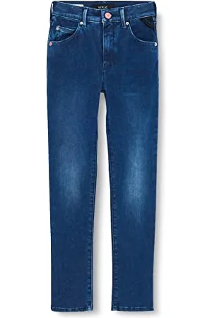 Replay Mädchen Nellie Jeans, , 16A