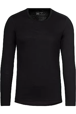 Trigema Sportshirt aus Merinowolle
