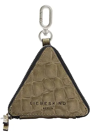 liebeskind Berlin NESMIN Pendant Taschenanhänger, Onesize (HxBxT 9cm x 9cm x 1.7cm)