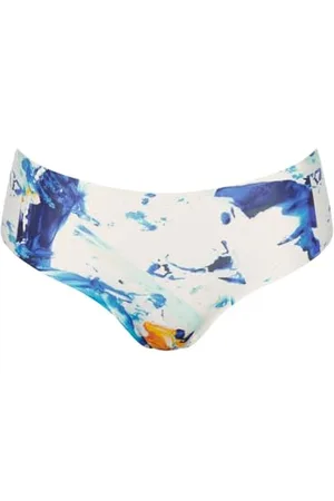 Sloggi Damen Zero Feel 2.0 Collab Hipster, , XS