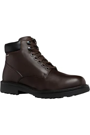 Geox Herren U Lagorai + Grip Ankle Boot, , 43 EU