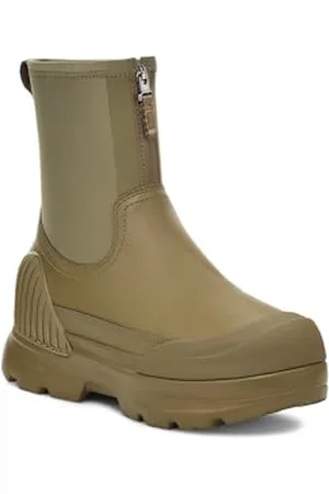 UGG Damen Neumel X Zip Mode-Stiefel, , 38 EU