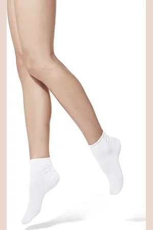 Golden Lady Damen Calzino Taglio Al Vivo. 3 Paia Sportsocken, , One Size (Herstellergröße: Unica)