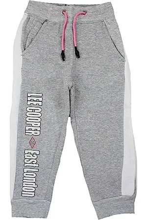 Lee Jungen LC11667 PA S3 Track Pants, , 4 Jahre