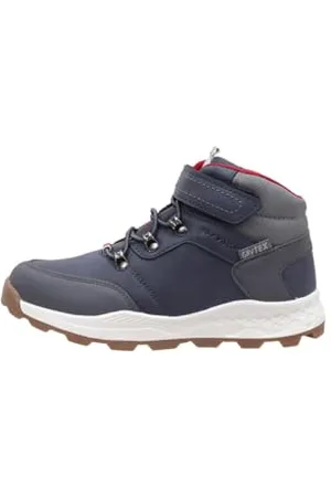 Garvalin 241540 Bootsschuh, Azul, 35 EU