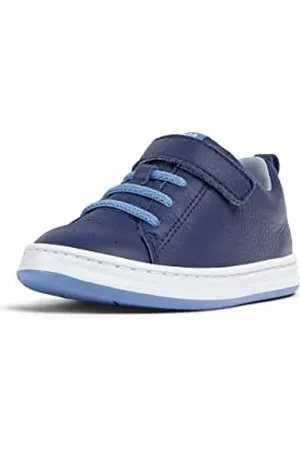 Camper Baby-Jungen Runner Four First Walkers K800529 Sneaker, , 25 EU