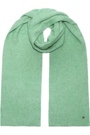 Eisglut Toffyl Alpaka Scarf