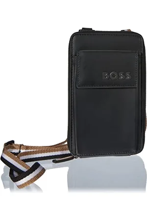 HUGO BOSS Herren Byron S_Phone case Phone Case One Size