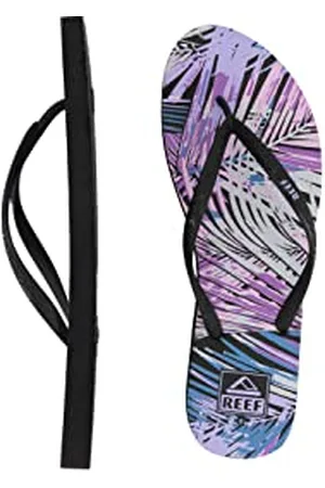 Reef Damen Seaside Prints Flipflop, , 42.5 EU
