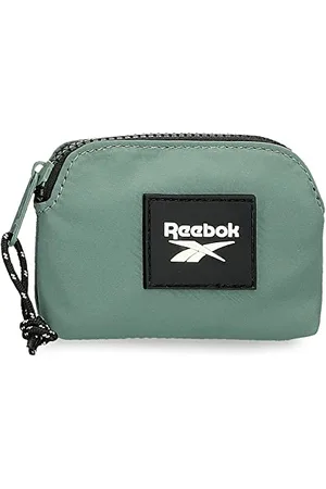 Reebok Elsie Geldbörse 12x8x2 cm Polyester