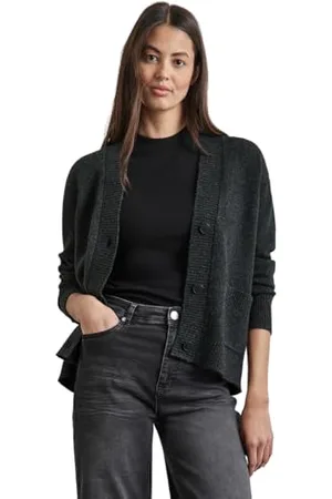 Street one Damen A253800 Kurzer Cardigan, , 36 EU