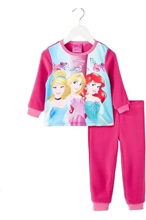 Disney Mädchen PRI23-1779 S1-2A Pyjama-Set,
