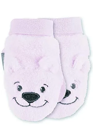 Sterntaler Unisex Baby Fäustel Cold Weather Gloves, , Einheitsgröße EU