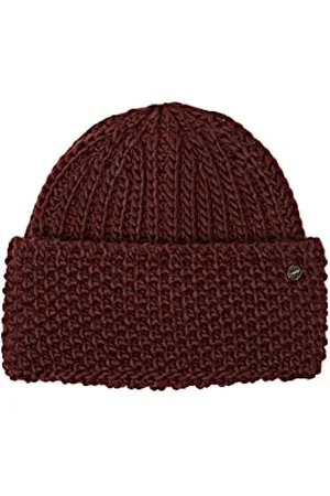 ESPRIT Damen 112EA1P306 Beanie-Mütze, , Standard