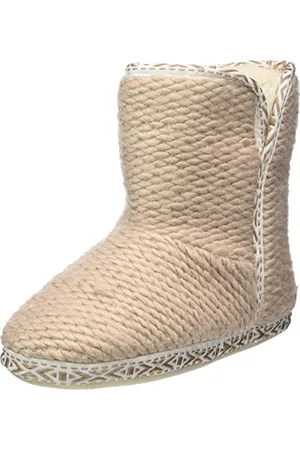 flip*flop Damen knitfolded Hausschuh, , 37 EU