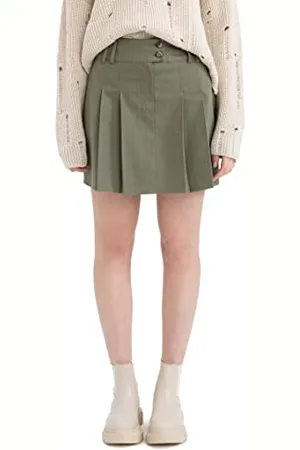 DeFacto Damen A0009AX Skirt, , 36