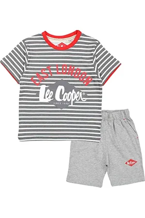 Lee Jungen Glc1131 S S3 T-Shirt, , 12 Jahre
