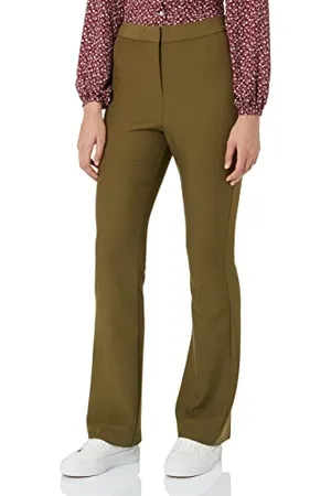 JJXX JACK & JONES Damen Jxkatie Slim Flared Hw Pant Noos Hose, , 28W / 30L EU