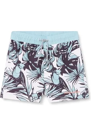 JACK&JONES JUNIOR JPSTFIJI JJSWIM Plain WB LY JNR