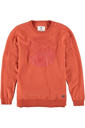 Garcia Herren I91064 Sweatshirt, , Medium (Herstellergröße: M)