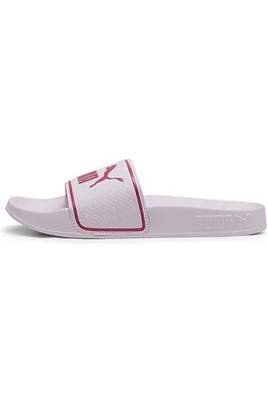 PUMA Leadcat 2.0 Jr Slide Sandal, , 35.5 EU