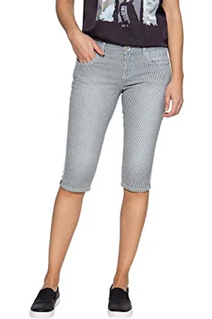 ATT ATT Amor, Trust & Truth Damen Belinda Shorts, , 32
