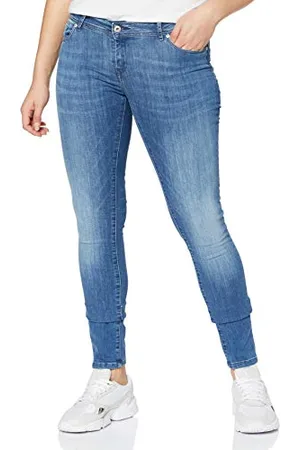 Kaporal 5 Damen Locka Jeans, , 34W / 34L