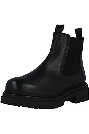 Cashott Damen CASHANNAH Boot Chelsea-Stiefel, , 36 EU