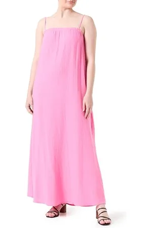 VERO MODA Vmnatali Singlet Dress WVN Ga SPE