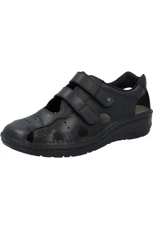 Berkemann Damen Tec-Pro Larena Sneaker, , 42 EU