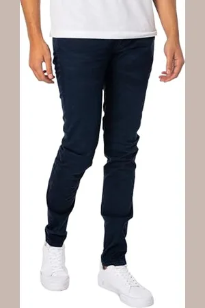 Diesel Herren 1979 Sleenker Jeans, , 30W / 32L EU