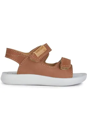Geox Jungen B Lightfloppy Sandal, , 26 EU