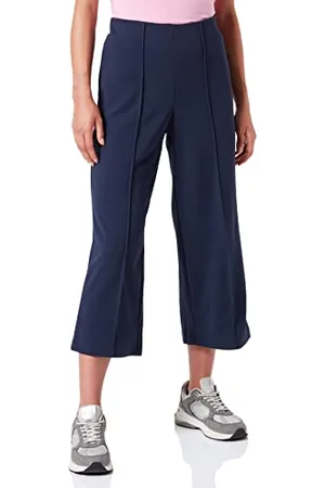 VERO MODA VMBECKY HR Wide Pull-ON 7/8 Pant