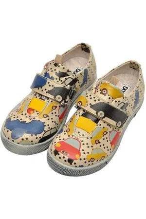 Dogo Kids Croskers Sneaker, , 34 EU