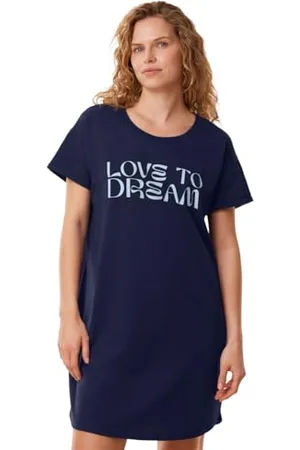 Triumph Damen Nightdresses NDK X, , 36
