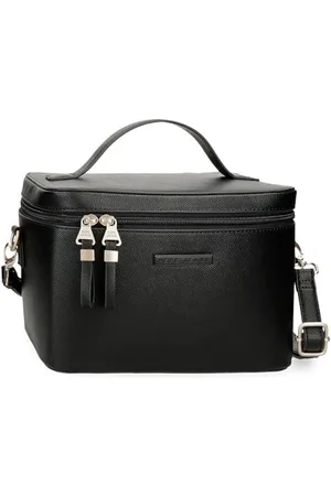 Pepe Jeans Elia Geldbörsen, Geldbörsen, Geldbörsen, lässig aus Kunstleder., Breite und verstellbare Riemen, die Sich anpassen, Vordertasche. Von Joumma Bags
