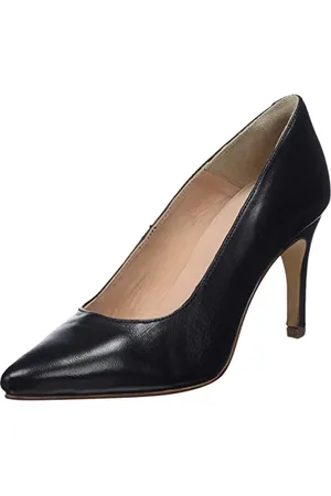 Stockerpoint Aria Damen Trachtenpumps, , 39 EU
