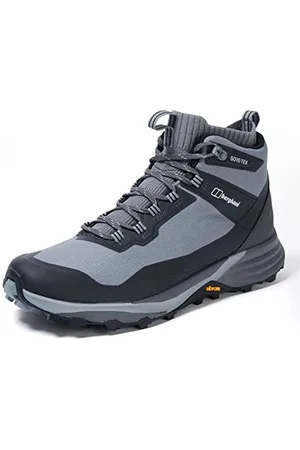 Berghaus Damen VC22 Multisport Gore-Tex Fabric Mid Wasserdichte Wanderschuhe