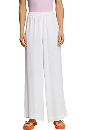 ESPRIT Damen 063EO1B301 Hose, , 38